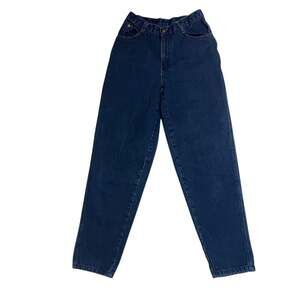 Vintage Gitano High Waisted Mom Jeans